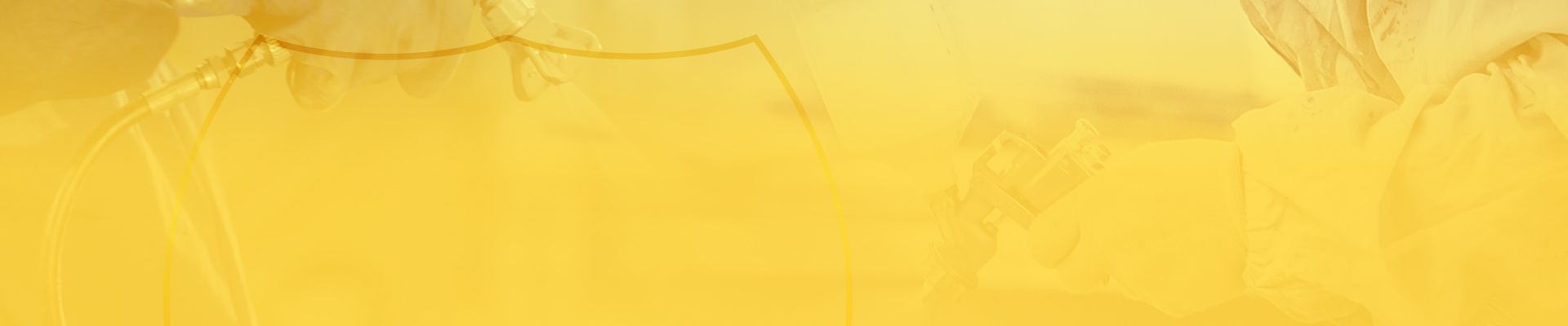 Banner da Hero Section
