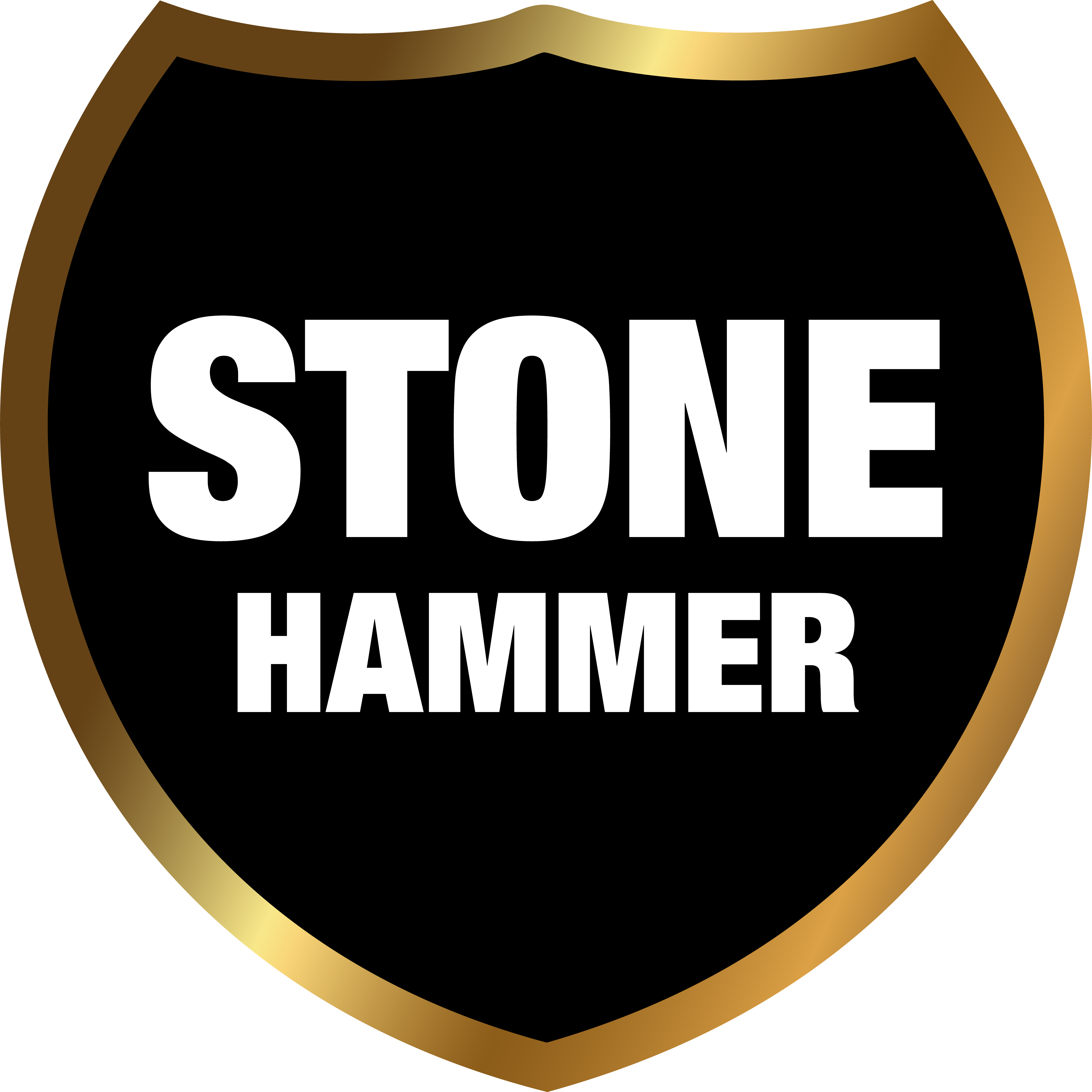 Logotipo Stone Hammer