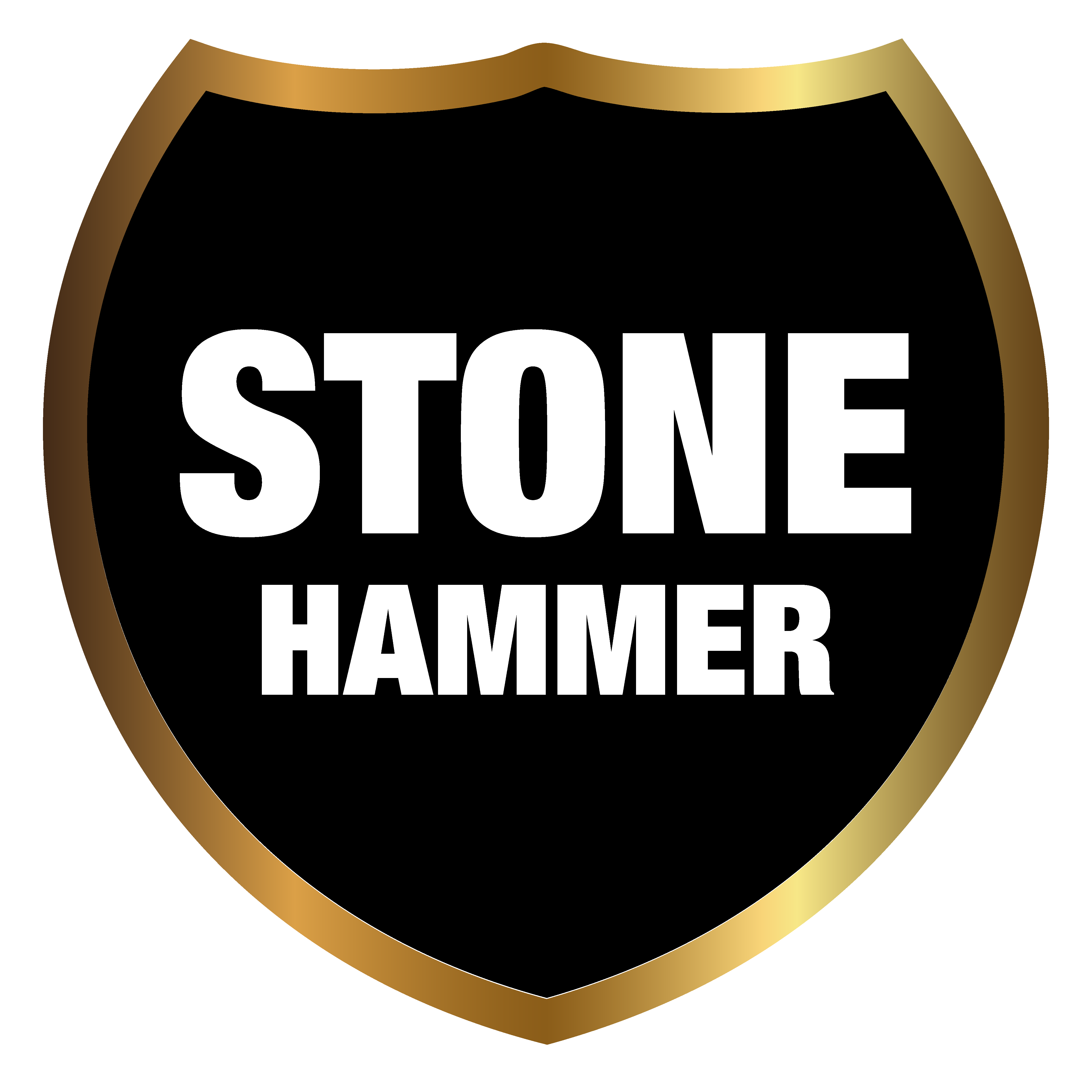 Stone Hammer - Logo