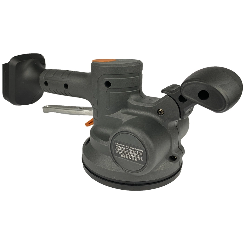 Máquina Vibratória STONE HAMMER | Stone Hammer