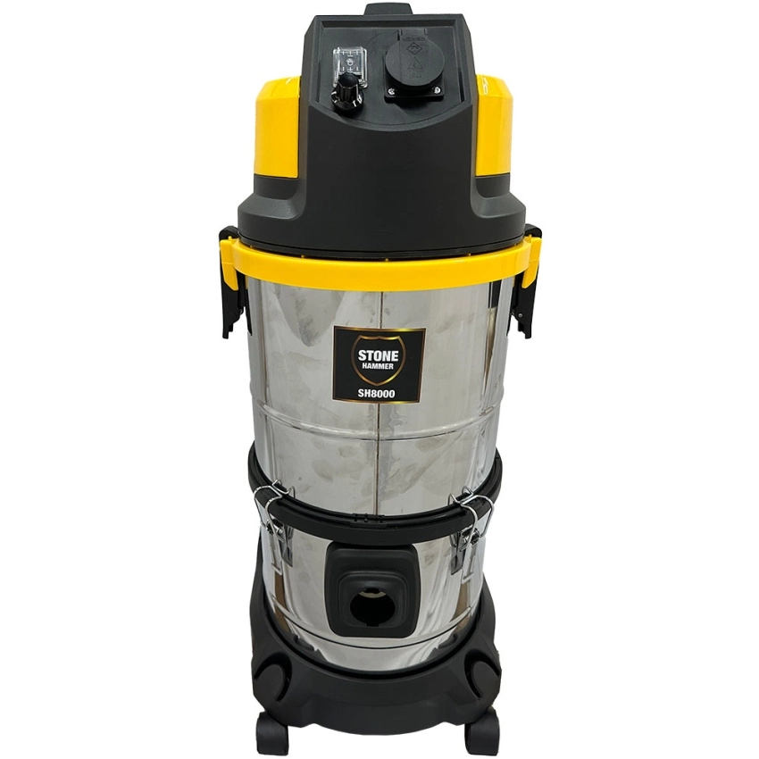 Aspirador Industrial SH8000 STONE HAMMER - 127V | Stone Hammer