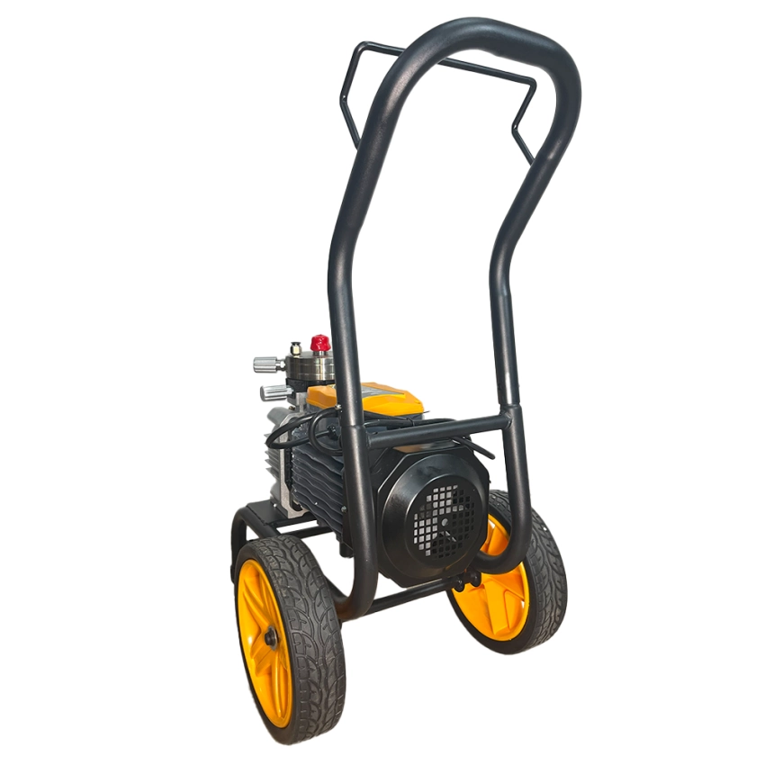 Airless Diafragma X3800 STONE HAMMER | Stone Hammer