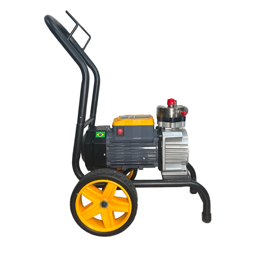 Airless Diafragma X3800 STONE HAMMER | Stone Hammer