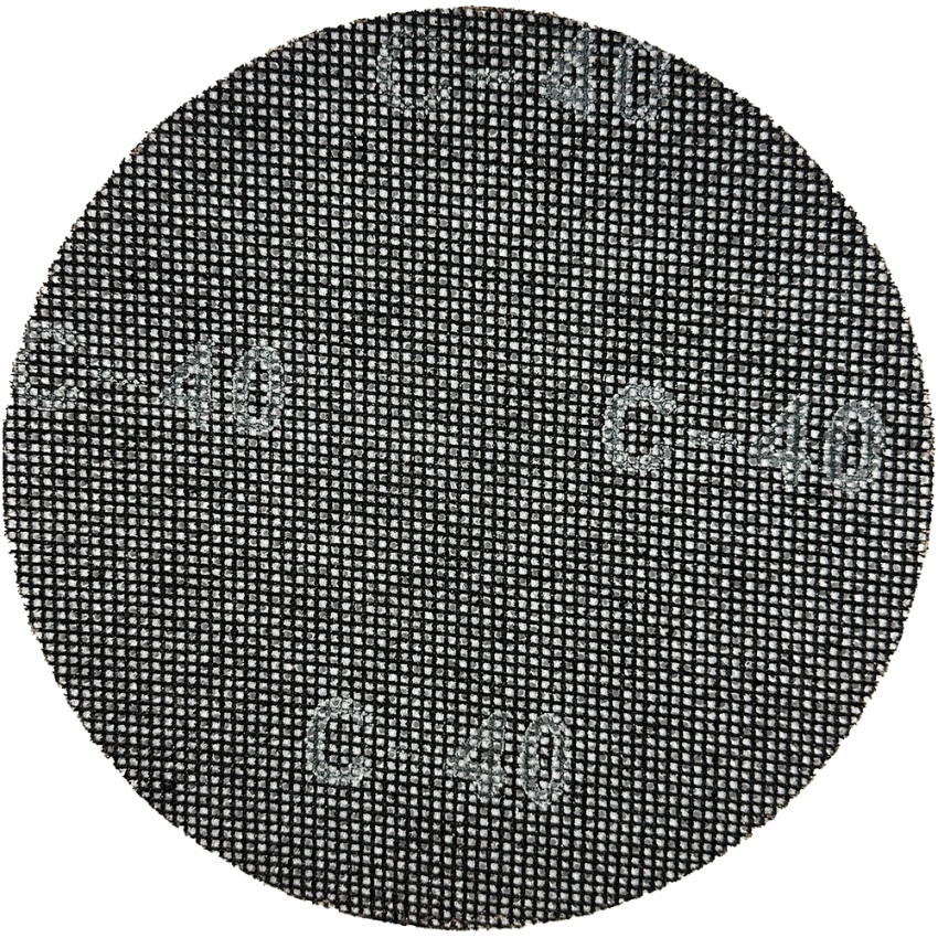 Disco de Lixa Carboneto de Silício 225mm AbraHammer