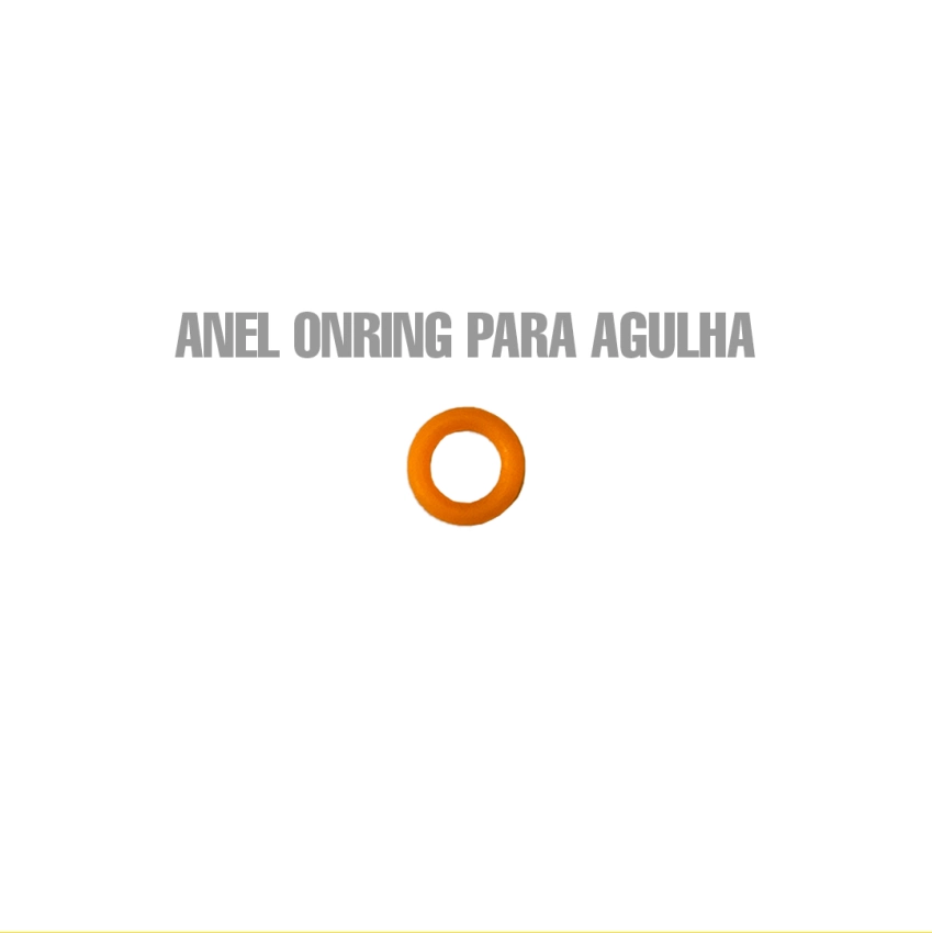 Anel Oring para Pistola Elétrica SH201 e SH202